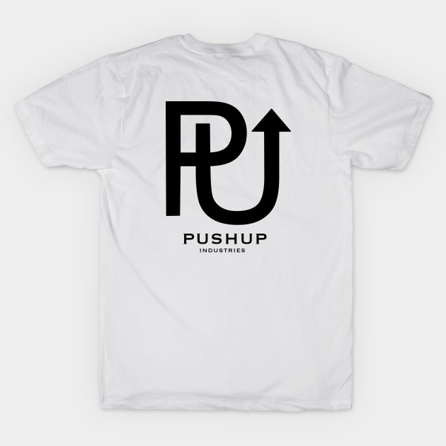 Push Up by BoonieDunes